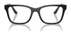 Vogue VO5556F Eyeglasses | Size 53 / Black №W44