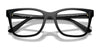 Vogue VO5556F Eyeglasses | Size 53 / Black №W44