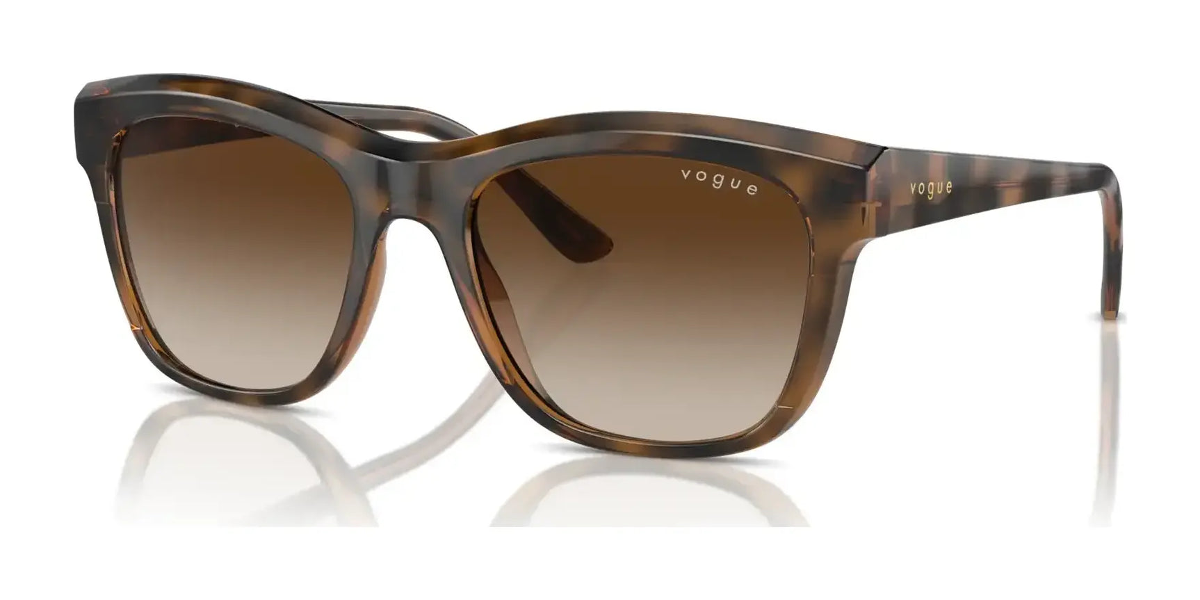 Vogue VO5557S Sunglasses | Size 54 Vogue VO5557S Sunglasses | Size 54