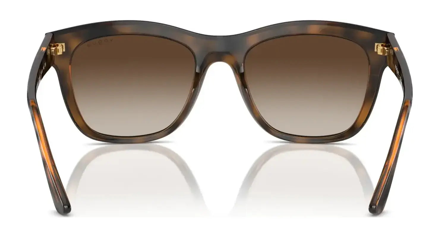 Vogue VO5557S Sunglasses | Size 54 Vogue VO5557S Sunglasses | Size 54