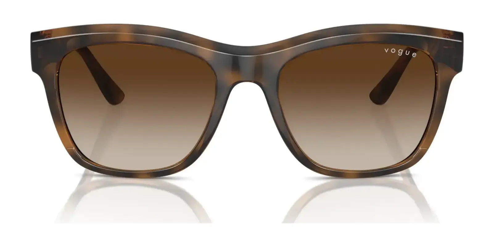 Vogue VO5557S Sunglasses | Size 54 Vogue VO5557S Sunglasses | Size 54