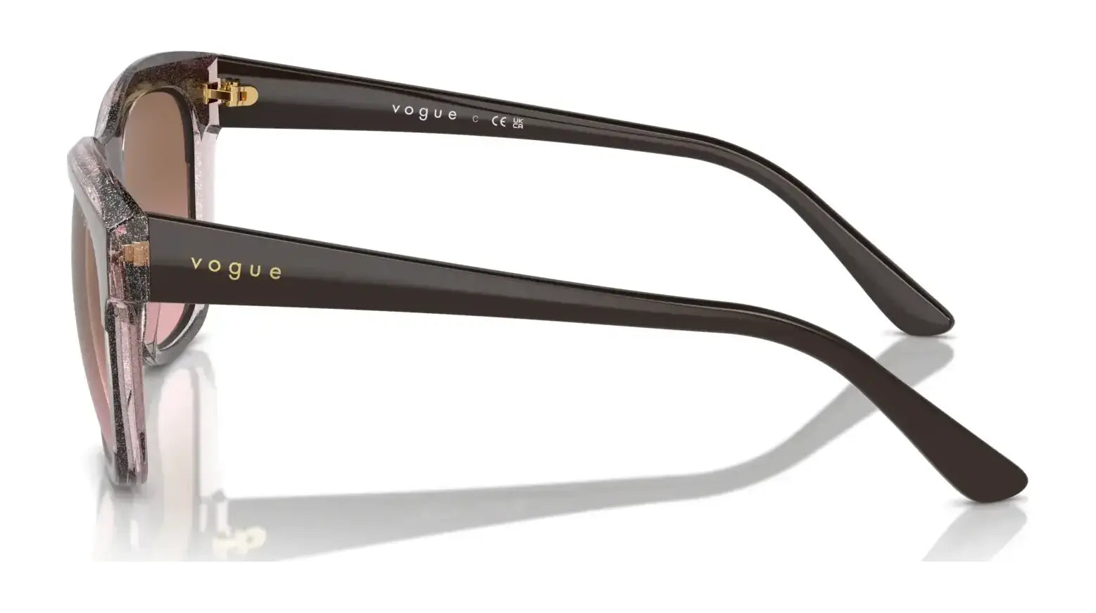 Vogue VO5557S Sunglasses | Size 54 Vogue VO5557S Sunglasses | Size 54