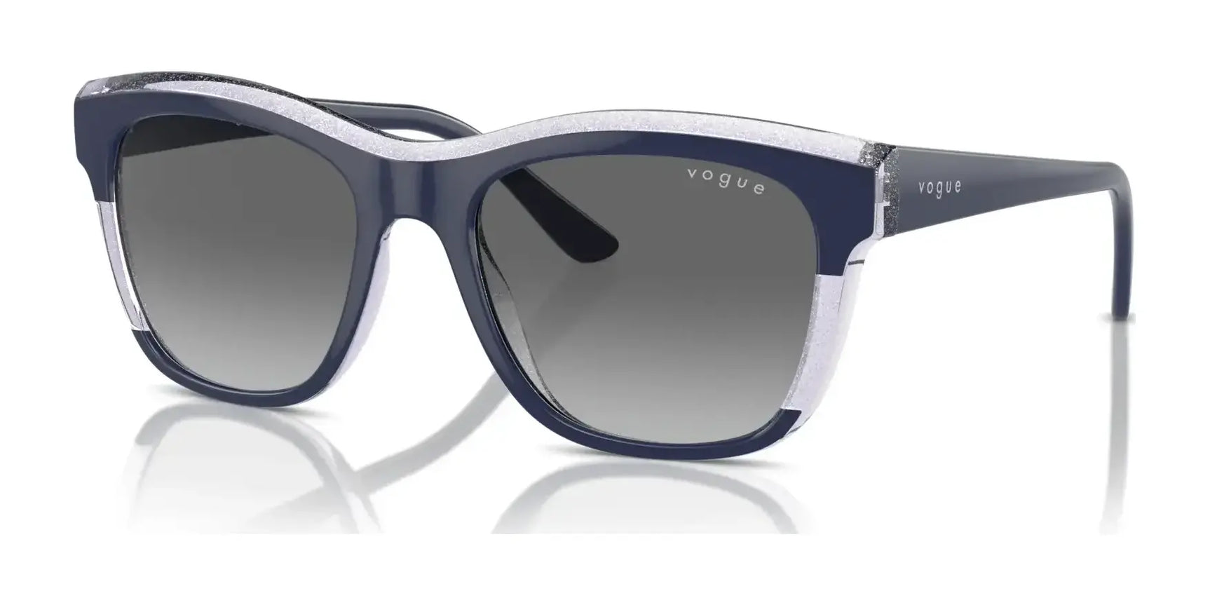 Vogue VO5557S Sunglasses | Size 54 Vogue VO5557S Sunglasses | Size 54