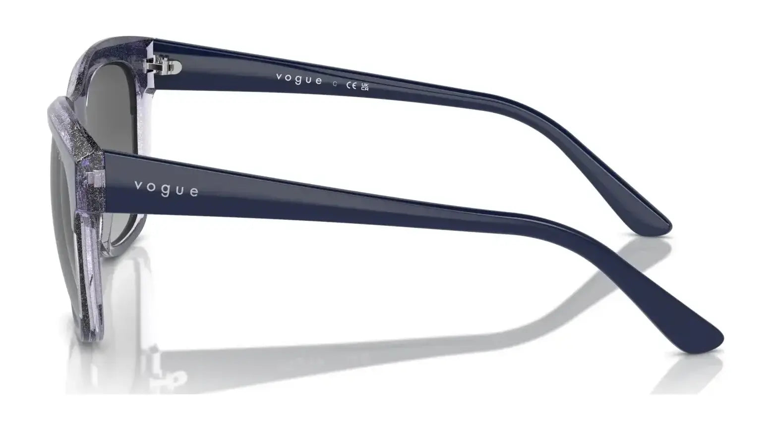 Vogue VO5557S Sunglasses | Size 54 Vogue VO5557S Sunglasses | Size 54