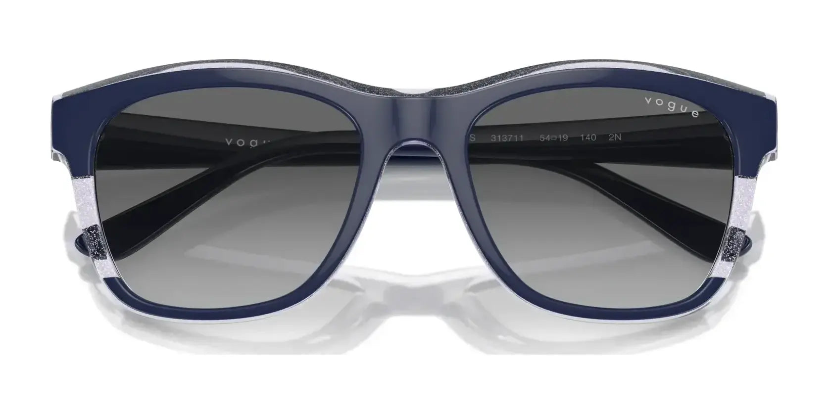 Vogue VO5557S Sunglasses | Size 54 Vogue VO5557S Sunglasses | Size 54
