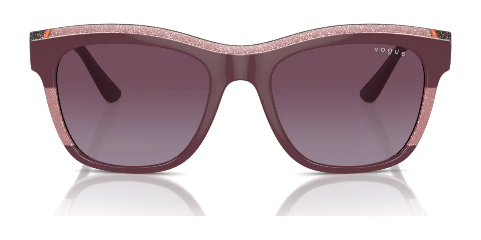 Vogue VO5557S Sunglasses | Size 54 Vogue VO5557S Sunglasses | Size 54