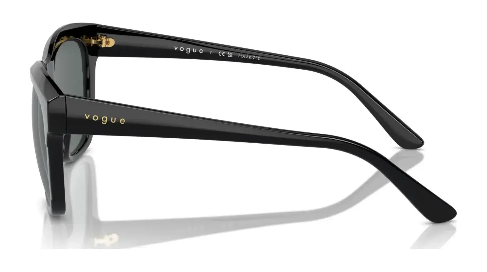 Vogue VO5557S Sunglasses | Size 54 Vogue VO5557S Sunglasses | Size 54