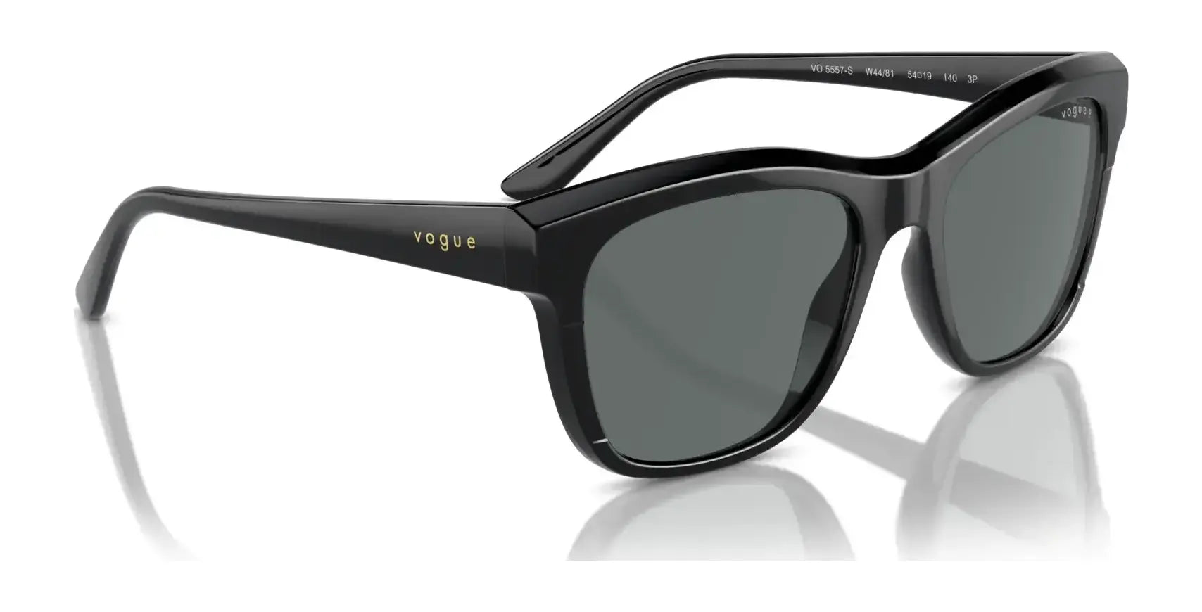 Vogue VO5557S Sunglasses | Size 54 Vogue VO5557S Sunglasses | Size 54