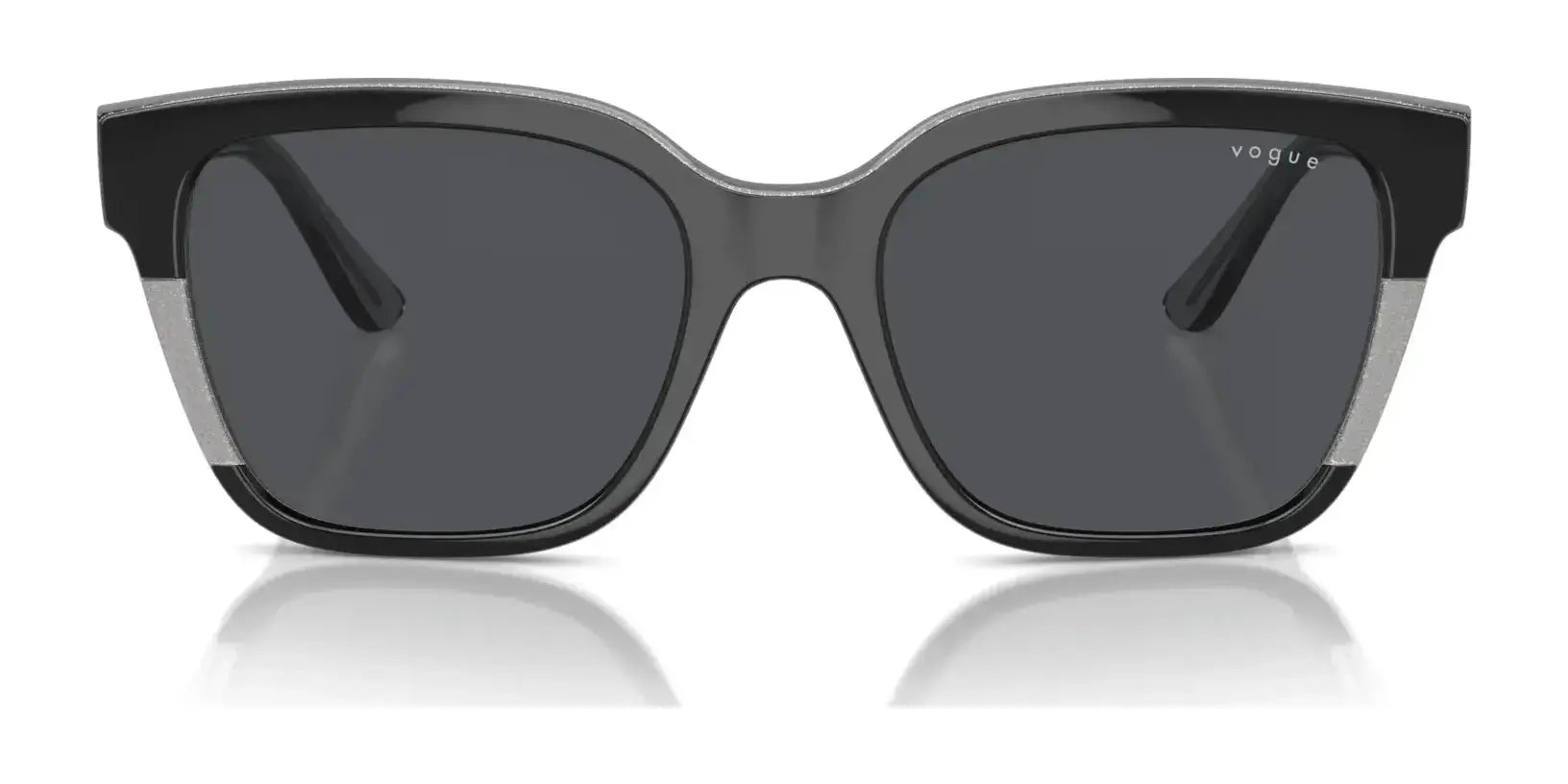 Vogue VO5558S Sunglasses | Size 55 Vogue VO5558S Sunglasses | Size 55