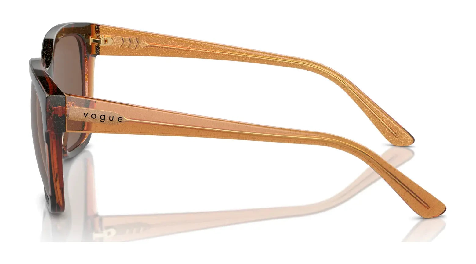 Vogue VO5558S Sunglasses | Size 55 Vogue VO5558S Sunglasses | Size 55