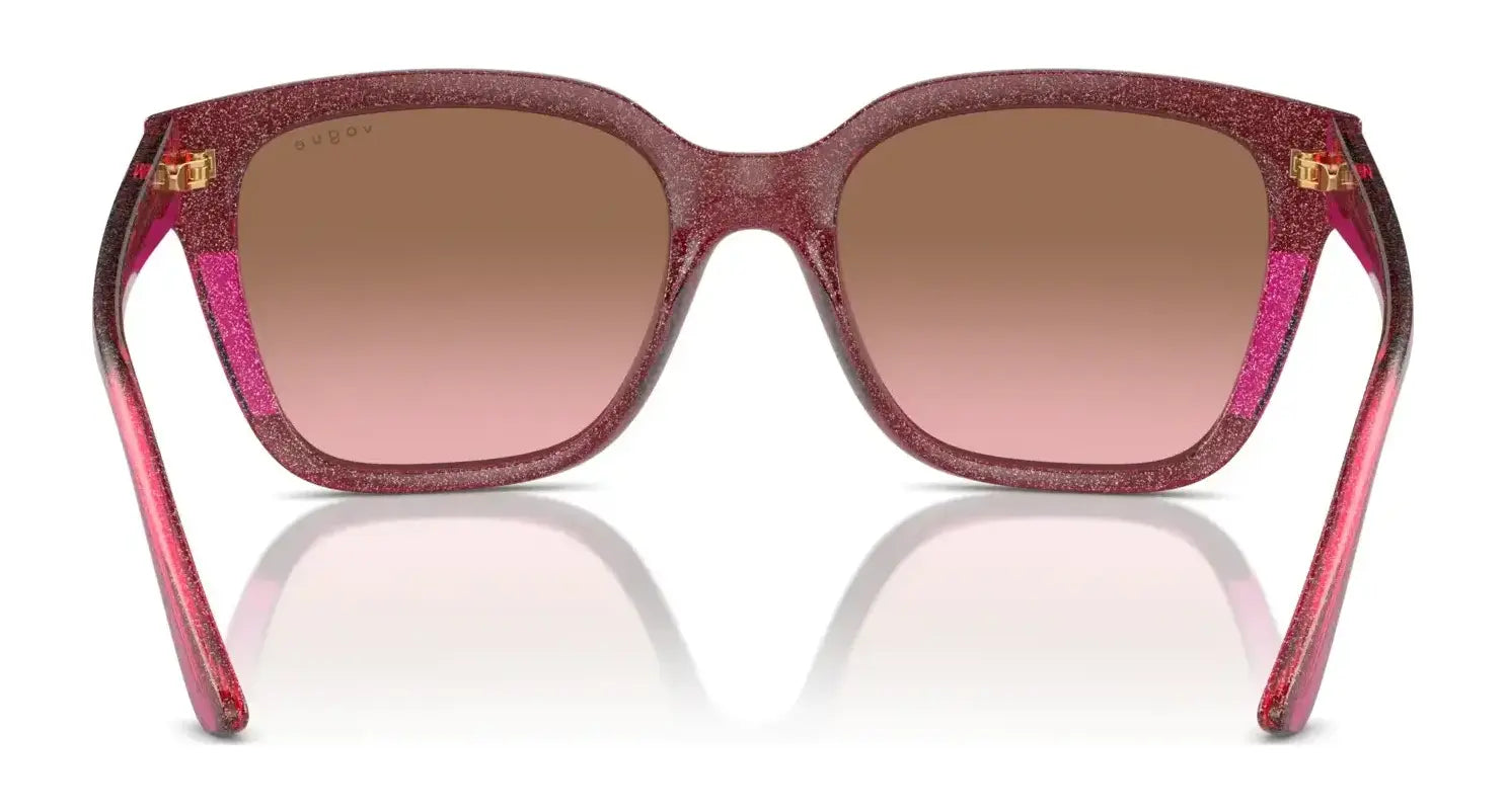 Vogue VO5558S Sunglasses | Size 55 Vogue VO5558S Sunglasses | Size 55