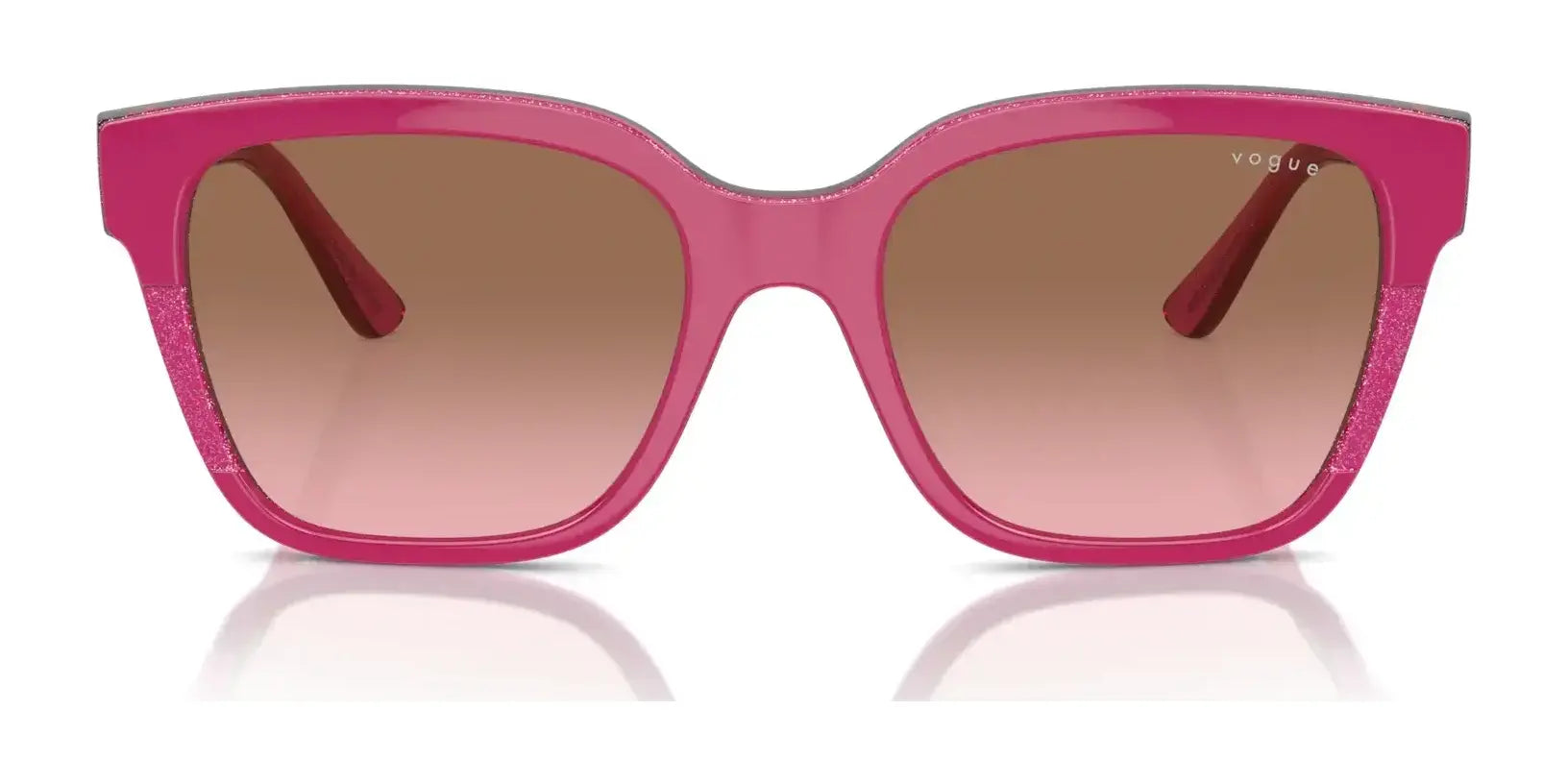 Vogue VO5558S Sunglasses | Size 55 Vogue VO5558S Sunglasses | Size 55