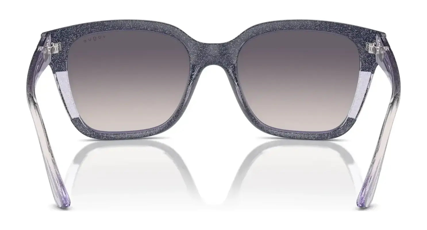 Vogue VO5558S Sunglasses | Size 55 Vogue VO5558S Sunglasses | Size 55