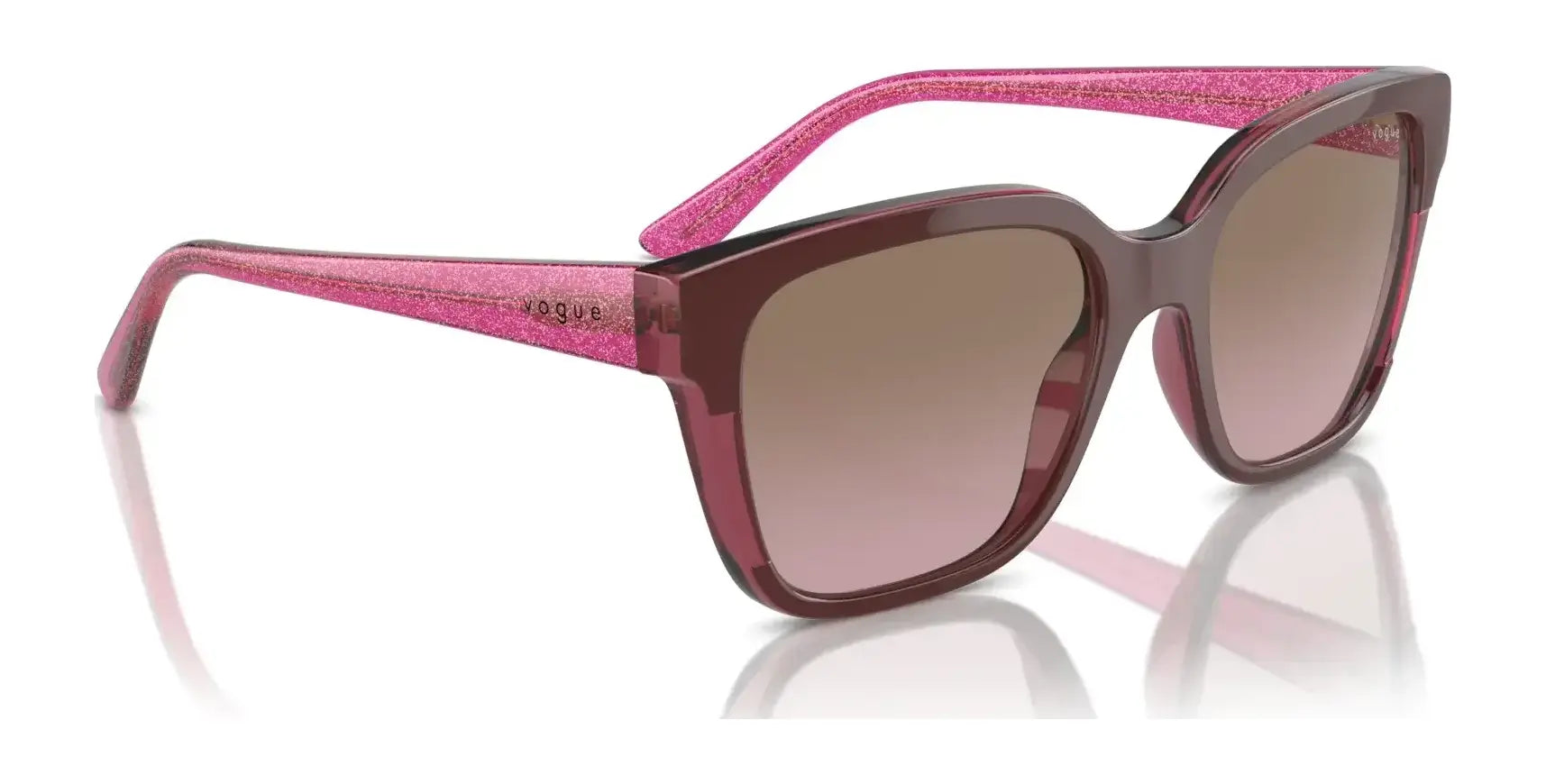 Vogue VO5558SF Sunglasses | Size 55 Vogue VO5558SF Sunglasses | Size 55
