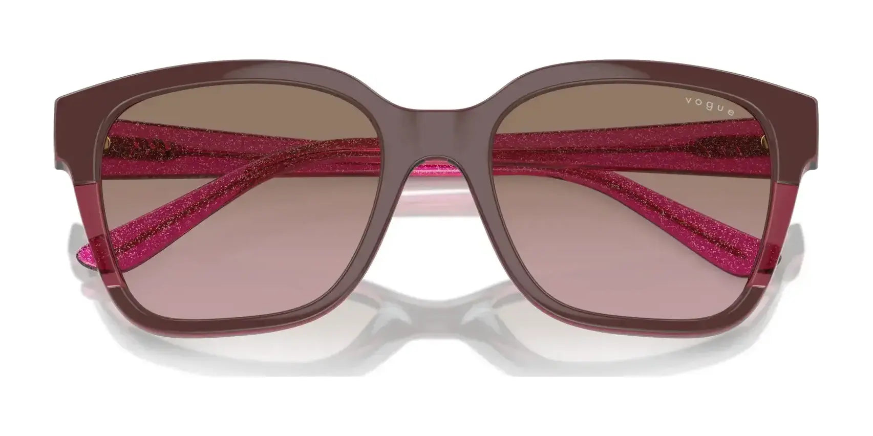 Vogue VO5558SF Sunglasses | Size 55 Vogue VO5558SF Sunglasses | Size 55