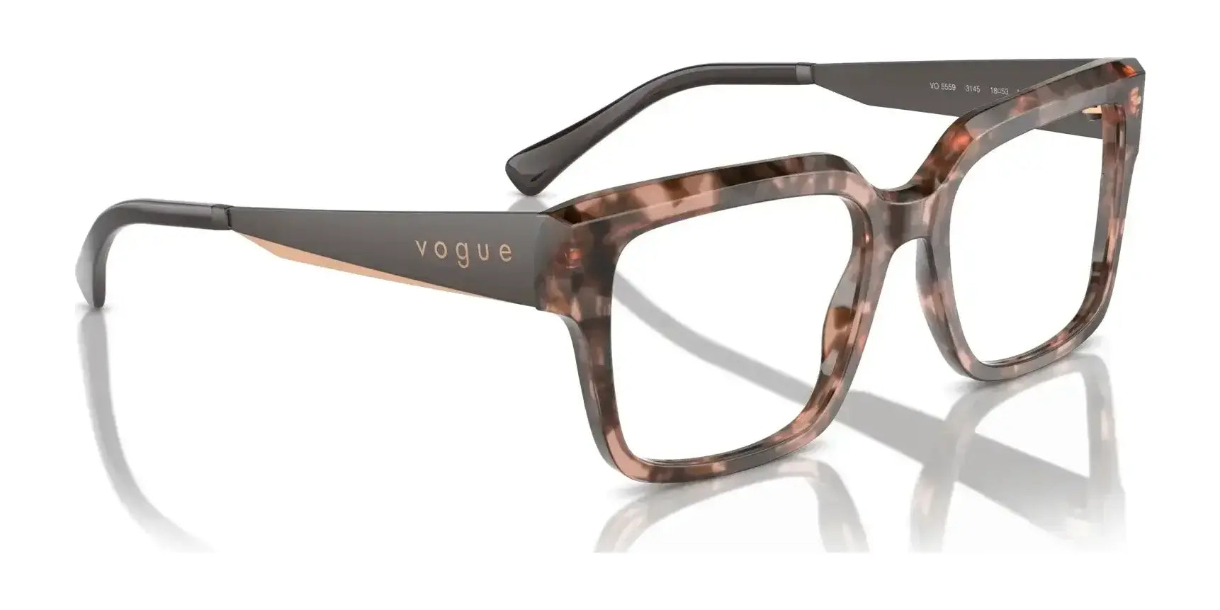 Vogue VO5559 Eyeglasses Vogue VO5559 Eyeglasses