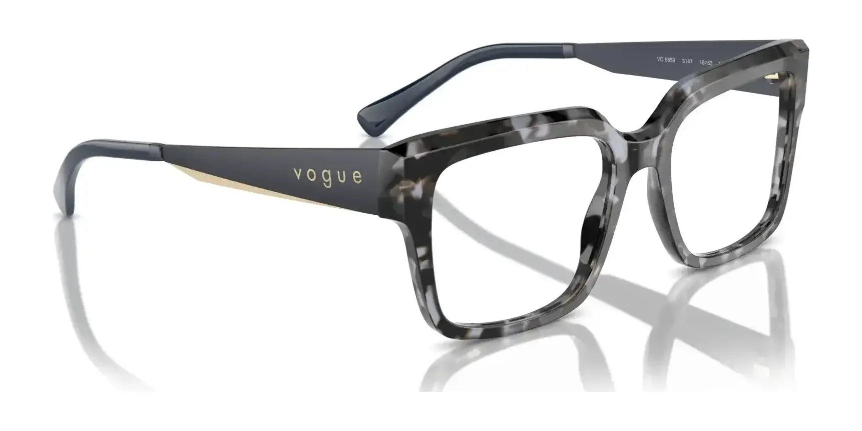 Vogue VO5559 Eyeglasses Vogue VO5559 Eyeglasses