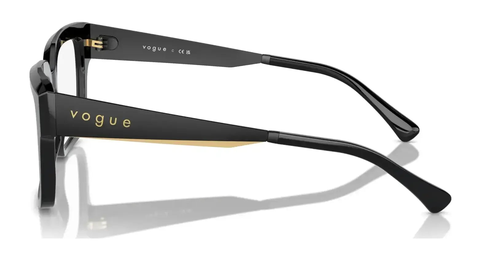 Vogue VO5559 Eyeglasses Vogue VO5559 Eyeglasses