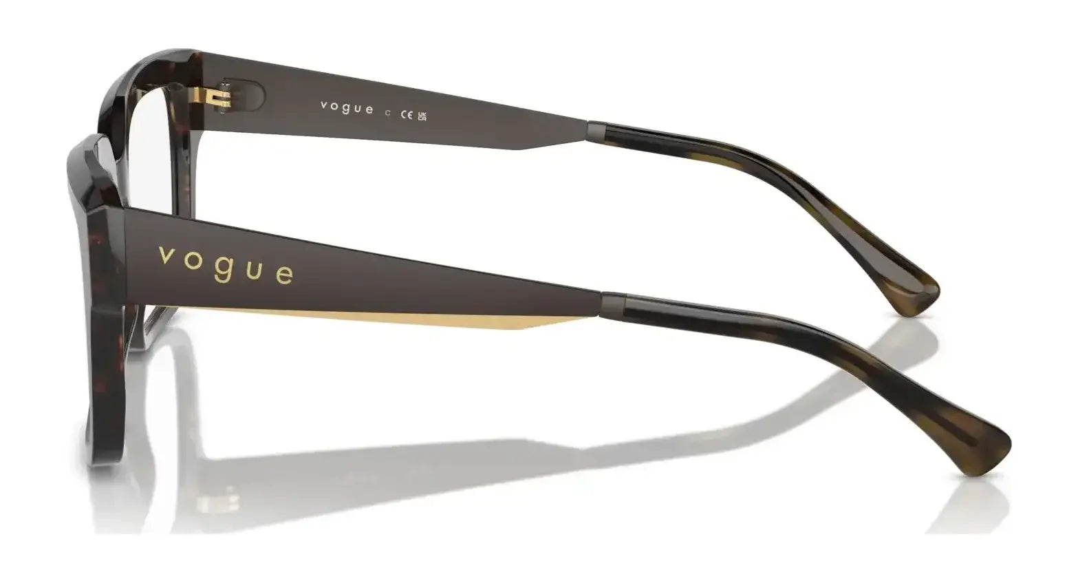 Vogue VO5559 Eyeglasses Vogue VO5559 Eyeglasses