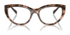 Vogue VO5560 Eyeglasses / Black №W44 / Size 53