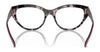 Vogue VO5560 Eyeglasses / Black №W44 / Size 53