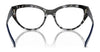 Vogue VO5560 Eyeglasses / Black №W44 / Size 53