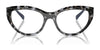 Vogue VO5560 Eyeglasses / Black №W44 / Size 53