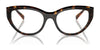 Vogue VO5560 Eyeglasses / Black №W44 / Size 53