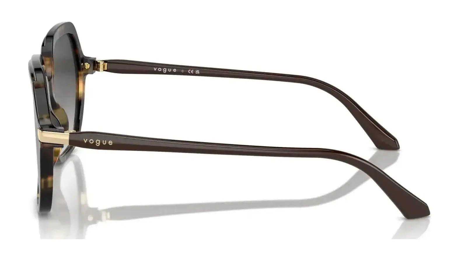 Vogue VO5561S Sunglasses | Size 56 Vogue VO5561S Sunglasses | Size 56