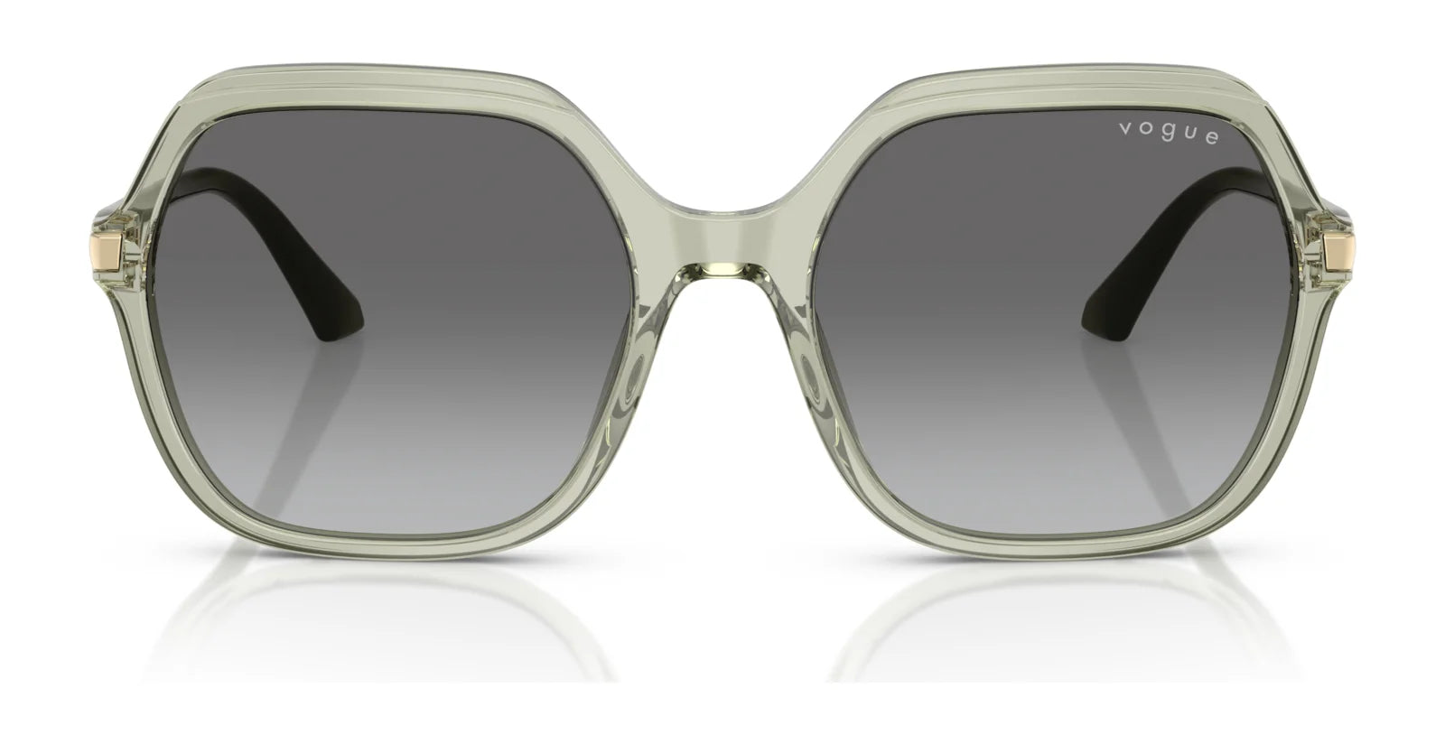 Vogue VO5561S Sunglasses | Size 56 Vogue VO5561S Sunglasses | Size 56