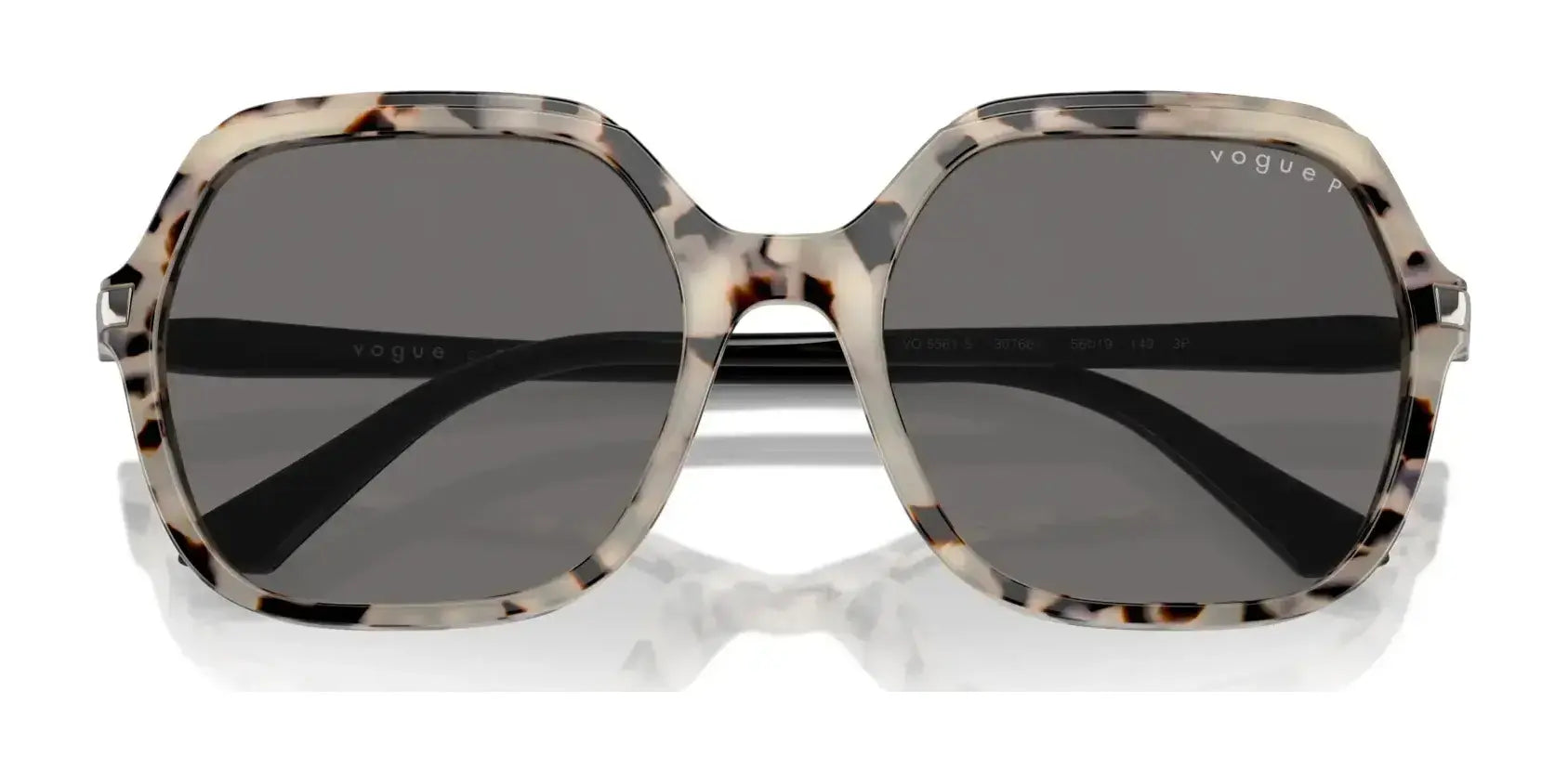 Vogue VO5561S Sunglasses | Size 56 Vogue VO5561S Sunglasses | Size 56
