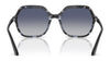 Vogue VO5561S Sunglasses | Size 56 / Black / Gradient Grey (2N 30.0%) №W44/11