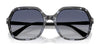 Vogue VO5561S Sunglasses | Size 56 / Black / Gradient Grey (2N 30.0%) №W44/11