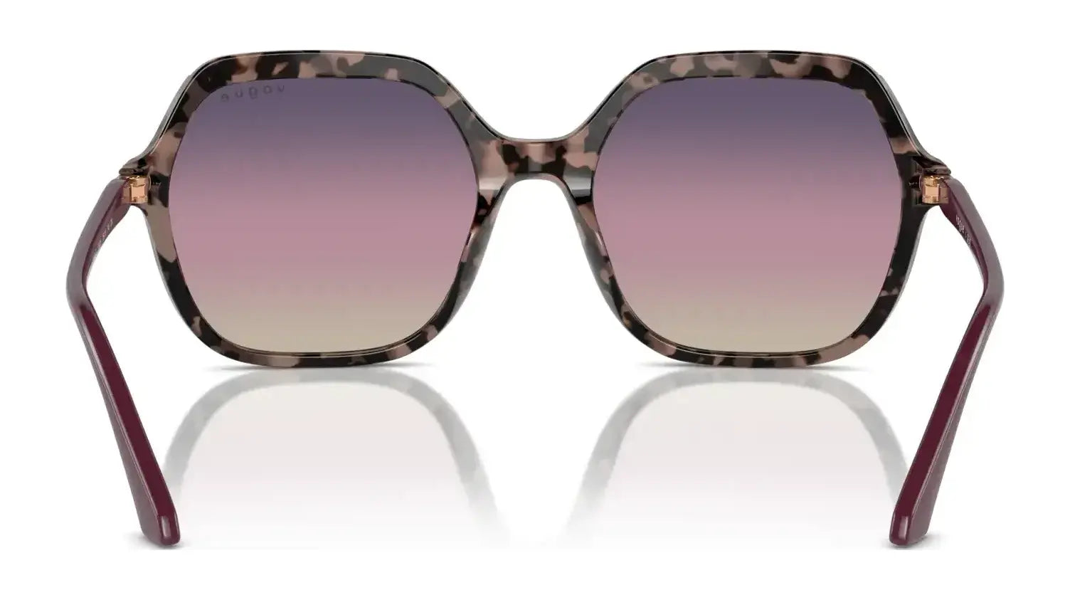 Vogue VO5561S Sunglasses | Size 56 Vogue VO5561S Sunglasses | Size 56