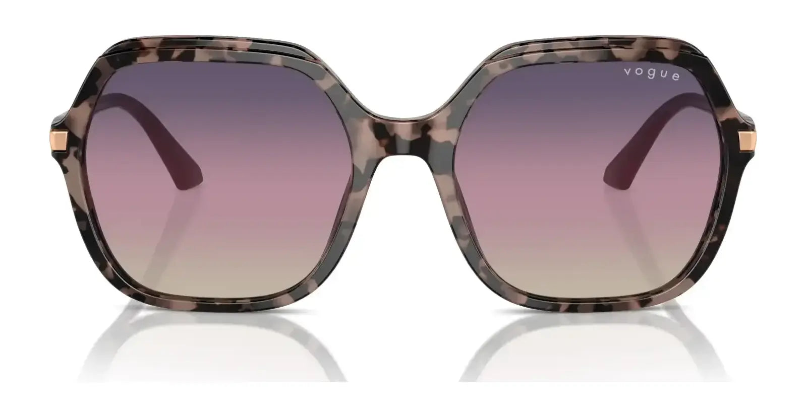 Vogue VO5561S Sunglasses | Size 56 Vogue VO5561S Sunglasses | Size 56