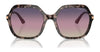 Vogue VO5561S Sunglasses | Size 56 / Black / Gradient Grey (2N 30.0%) №W44/11