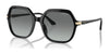 Vogue VO5561S Sunglasses | Size 56 / Black / Gradient Grey (2N 30.0%) №W44/11