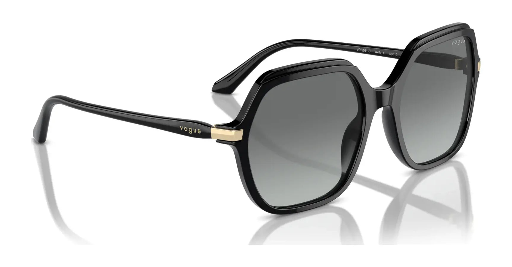 Vogue VO5561S Sunglasses | Size 56 Vogue VO5561S Sunglasses | Size 56
