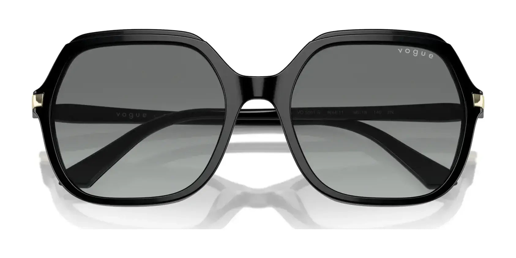 Vogue VO5561S Sunglasses | Size 56 Vogue VO5561S Sunglasses | Size 56