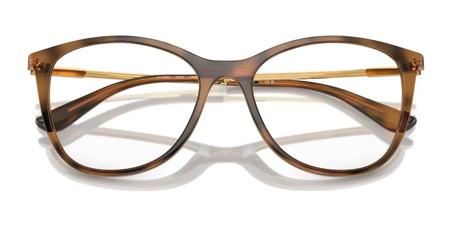 Vogue VO5562 Eyeglasses Vogue VO5562 Eyeglasses