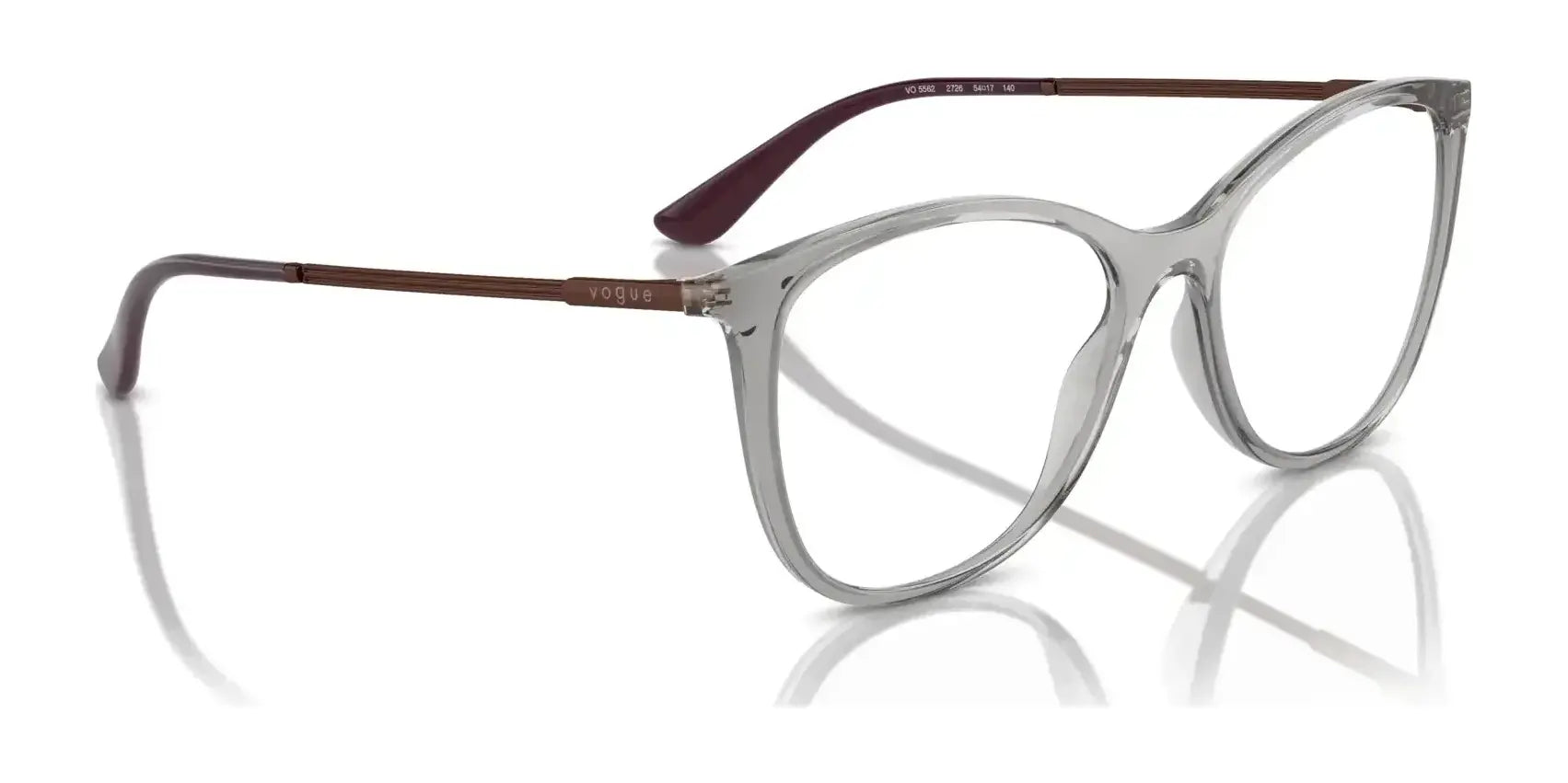 Vogue VO5562 Eyeglasses Vogue VO5562 Eyeglasses