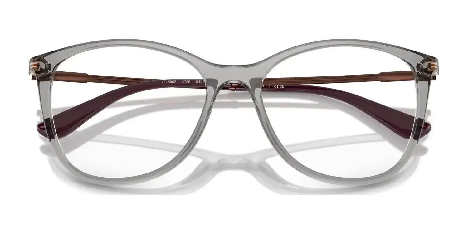 Vogue VO5562 Eyeglasses Vogue VO5562 Eyeglasses