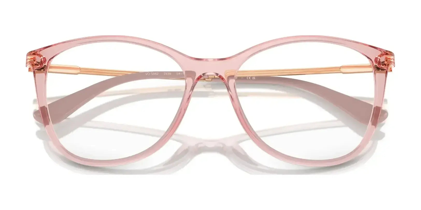 Vogue VO5562 Eyeglasses Vogue VO5562 Eyeglasses