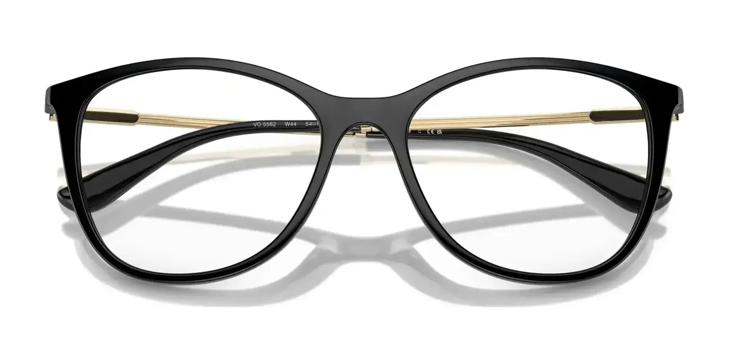 Vogue VO5562 Eyeglasses Vogue VO5562 Eyeglasses