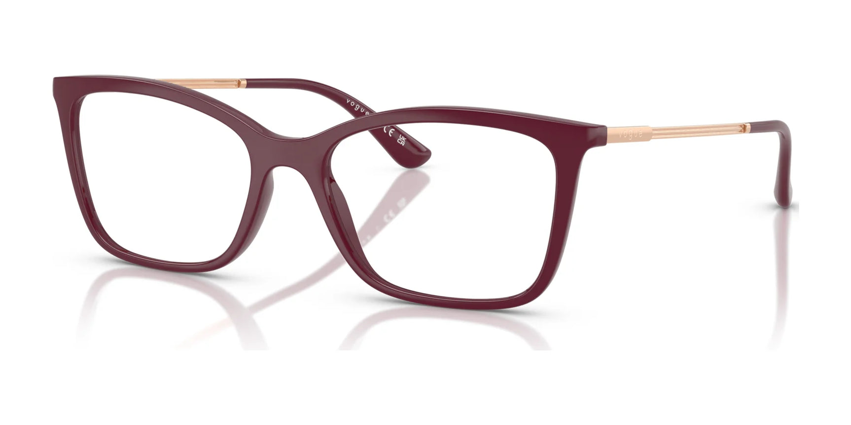 Vogue VO5563 Eyeglasses Vogue VO5563 Eyeglasses