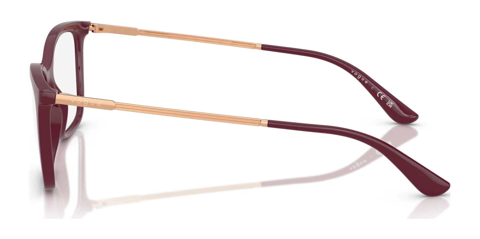 Vogue VO5563 Eyeglasses Vogue VO5563 Eyeglasses