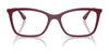 Vogue VO5563 Eyeglasses / Black №W44 / Size 51