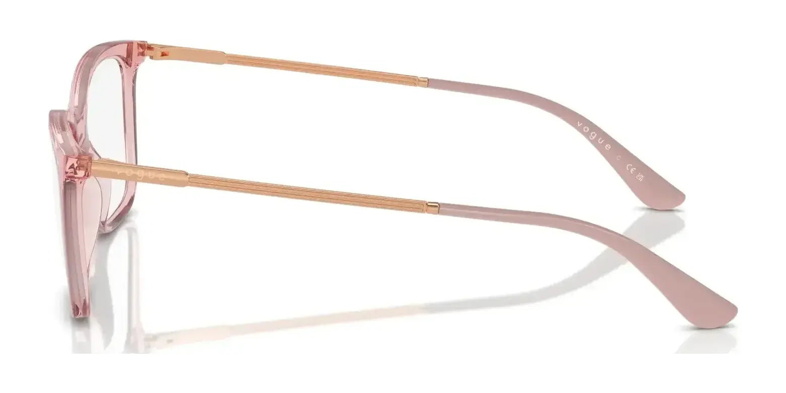 Vogue VO5563 Eyeglasses Vogue VO5563 Eyeglasses