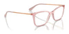 Vogue VO5563 Eyeglasses / Black №W44 / Size 51