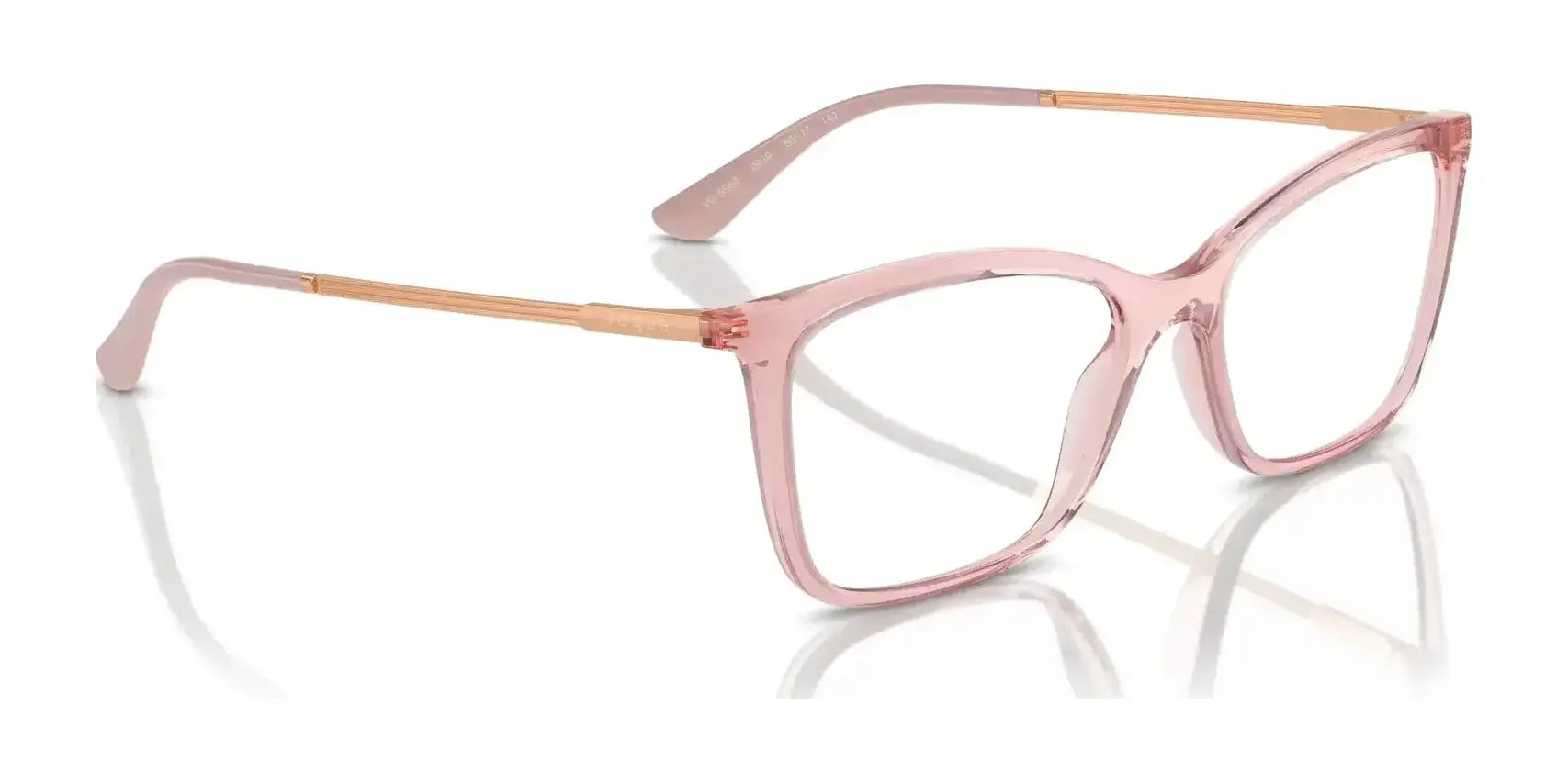 Vogue VO5563 Eyeglasses Vogue VO5563 Eyeglasses